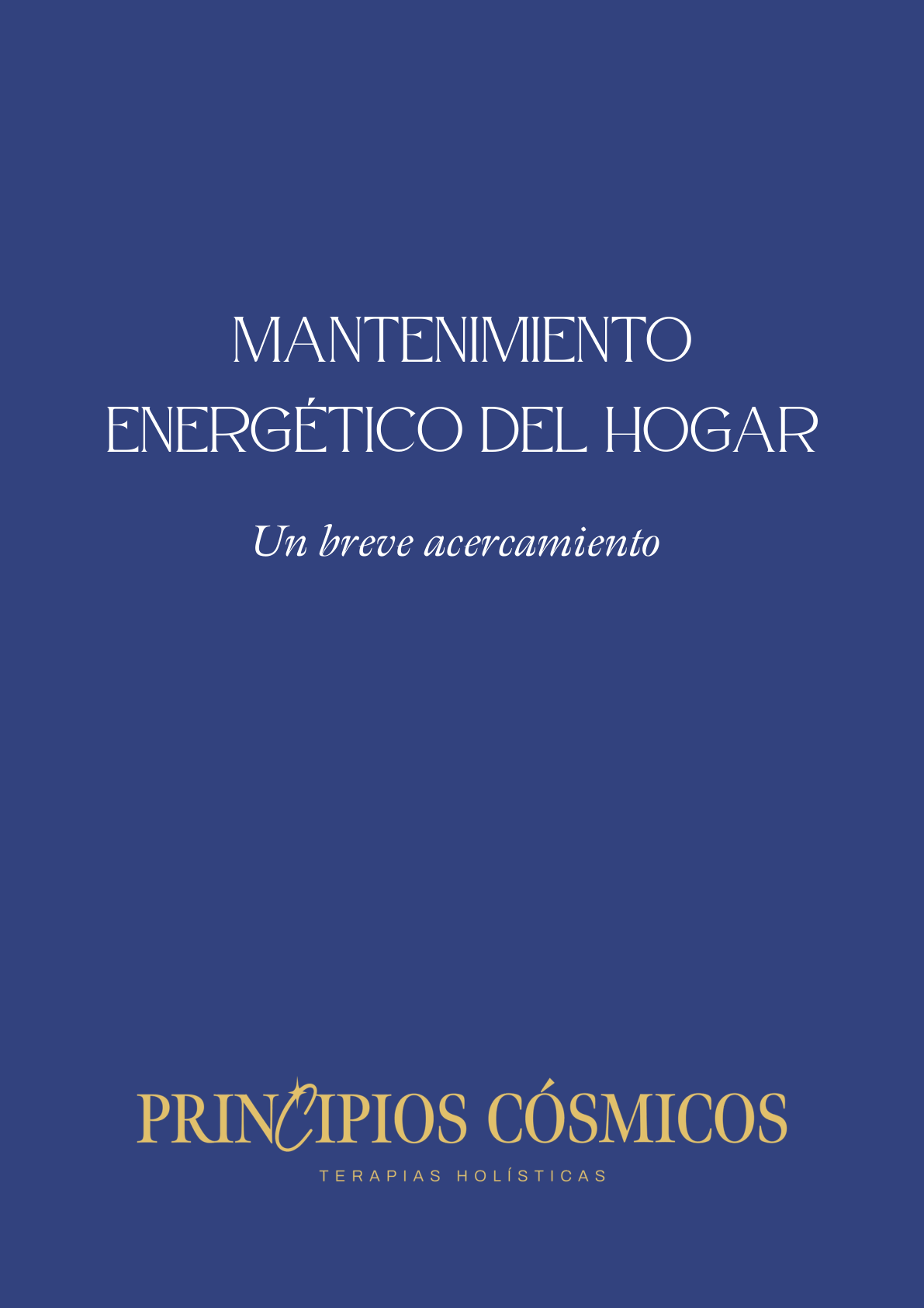 Portada del ebook Mantenimiento energético del hogar